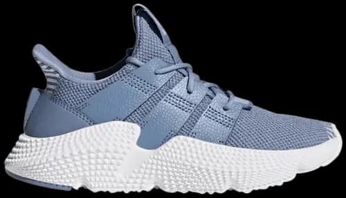Giày Adidas Prophere J 'Raw Grey' AQ1766