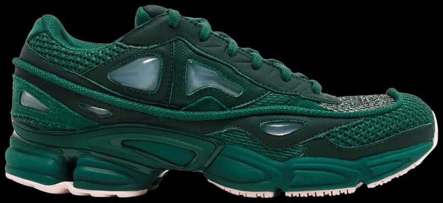 Giày Adidas Raf Simons x Ozweego 2 AQ2640