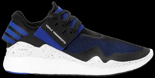 Giày Adidas Y-3 Retro Boost 'Electric Blue' AQ5494