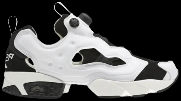 Giày Reebok InstaPump Fury OG 'Panda' AR0445