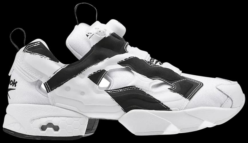 Giày Reebok Instapump Fury 'Overbranded' AR1413