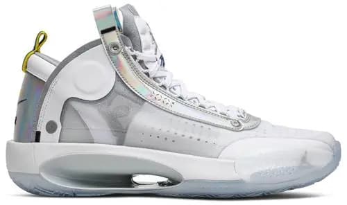 Giày Nike Air Jordan 34 'Unite' AR3240-101