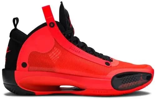Giày Nike Air Jordan 34 'Infrared 23' AR3240-600