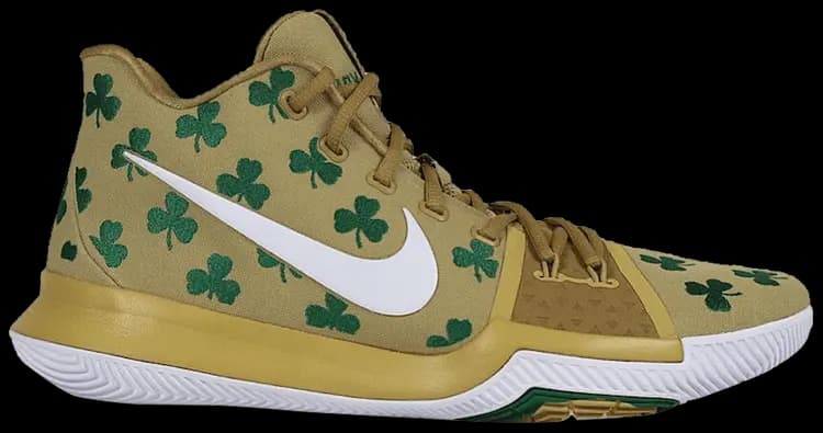 Giày Nike Kyrie 3 'Luck' PE AR4566-700