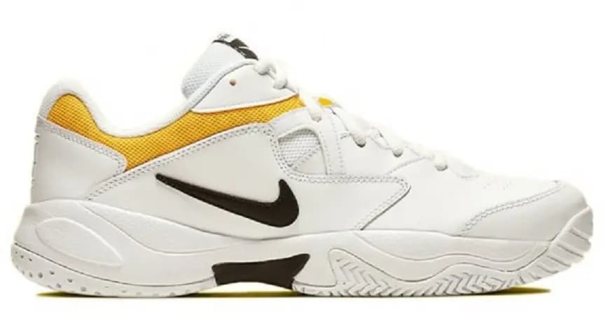 Giày Nike Court Lite 2 Marathon Running Shoes AR8836-101