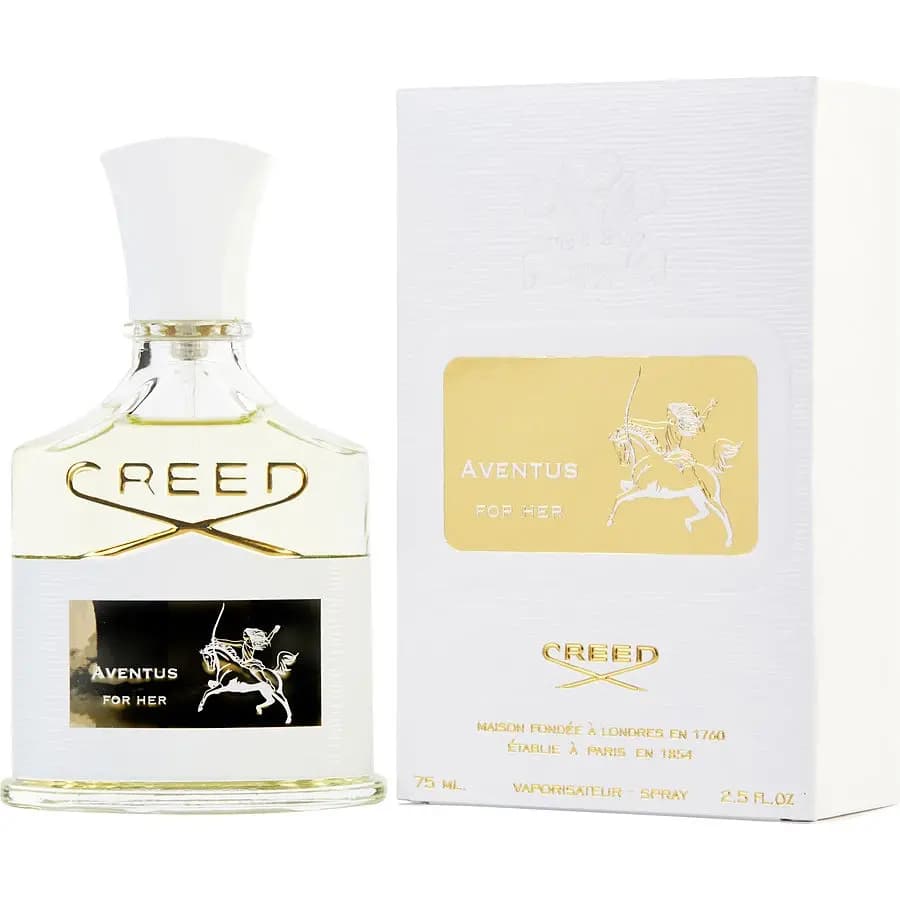 Nước Hoa Creed Aventus For Her EDP