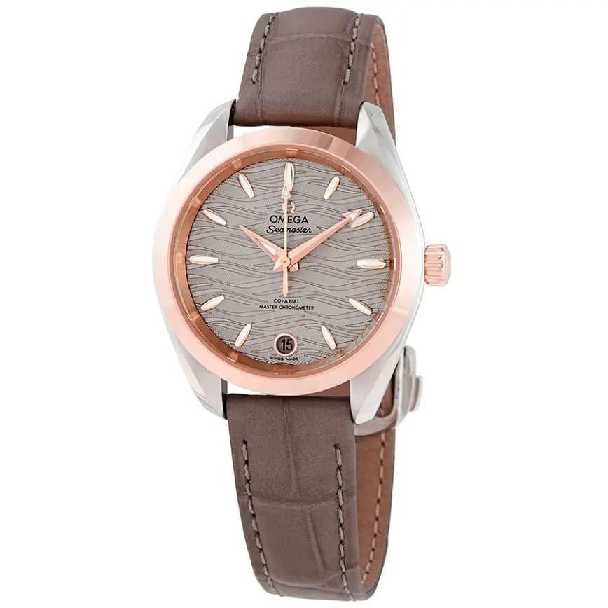 Đồng Hồ Omega Seamaster 'Aqua' 220-23-34-20-06-001