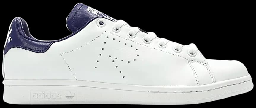 Giày Adidas Raf Simons x Stan Smith 'White Night Sky' B22543