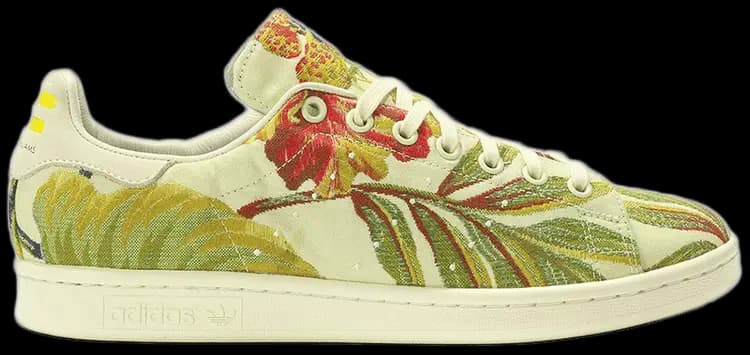 Giày Adidas Stan Smith x Pharrell William Jacquard B25383