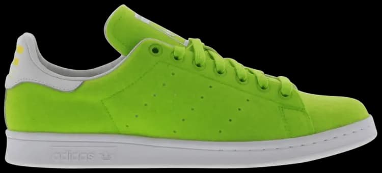 Giày Adidas Pharrell Williams x Stan Smith 'Green' B25388