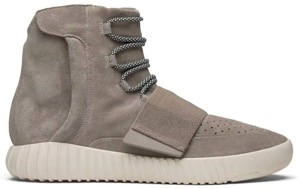 Giày Adidas Yeezy Boost 750 'OG' B35309