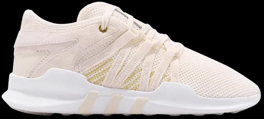 Giày Adidas Wmns EQT ADV Racing HK 'Chalk White' B37090