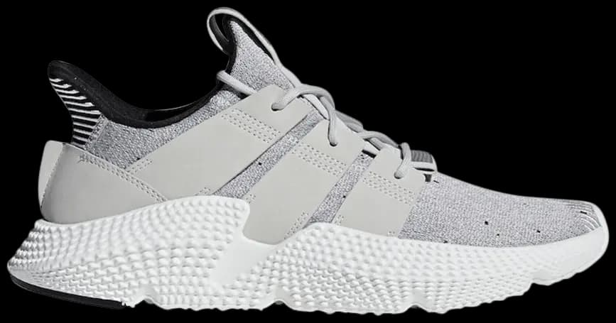 Giày Adidas Prophere "Grey One" B37182