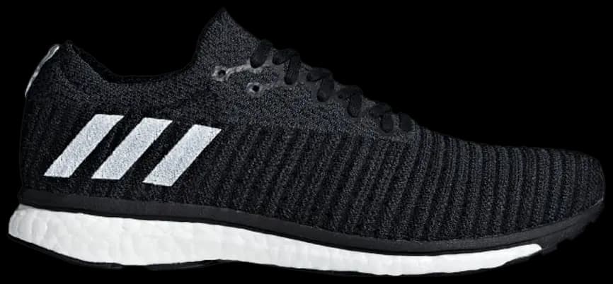 Giày adidas Adizero Prime 'Core Black' B37401