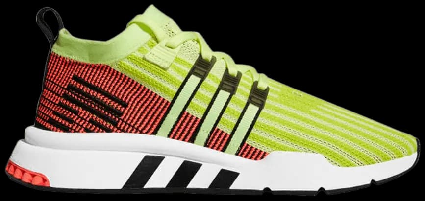 Giày Adidas EQT Support Mid ADV PK 'Glow' B37436