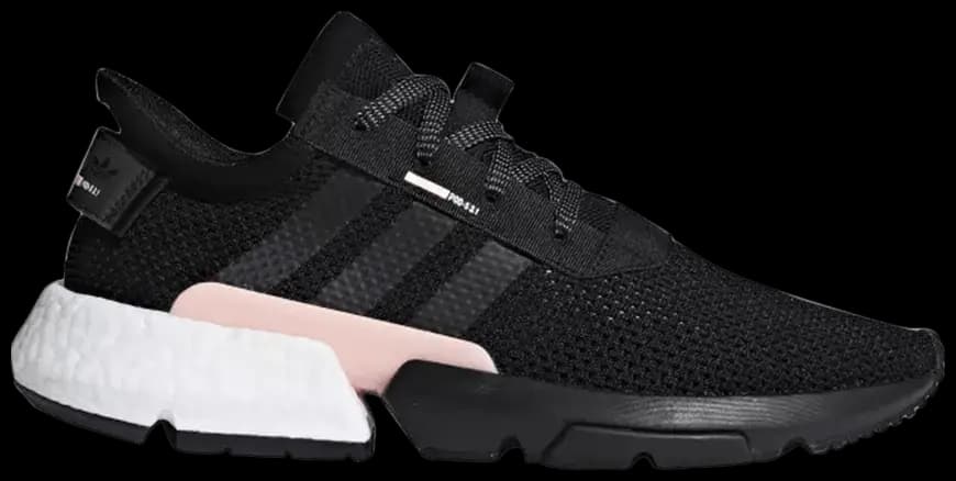 Giày Adidas POD-S3.1 'Black Rose' B37447