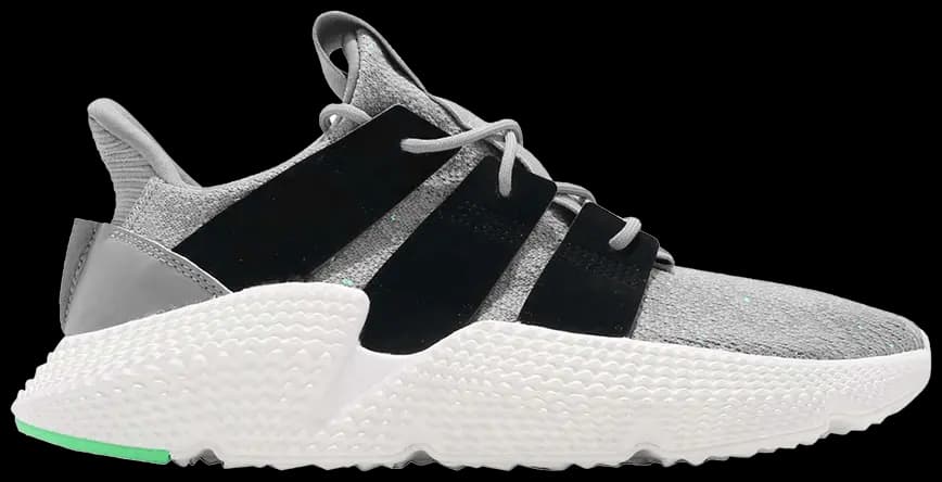 Giày Adidas Prophere 'Grey Black' B37464