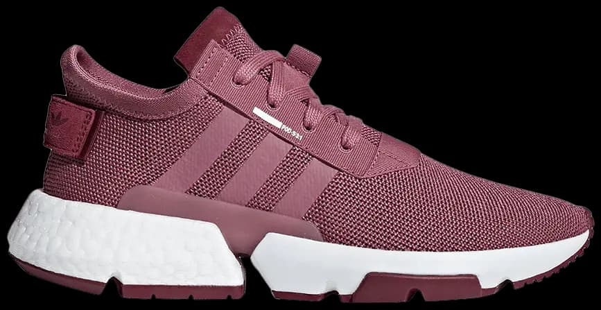 Giày Adidas Wmns P.O.D. S3.1 'Trace Maroon' B37508