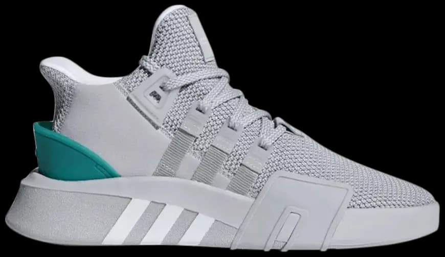 Giày Adidas EQT Bask ADV 'Grey Two' B37514