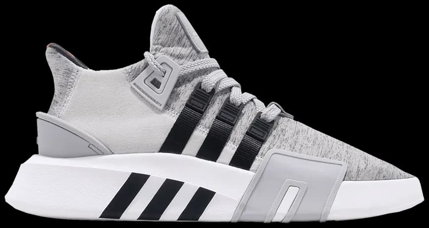 Giày Adidas EQT Bask ADV 'Dark Grey' B37516