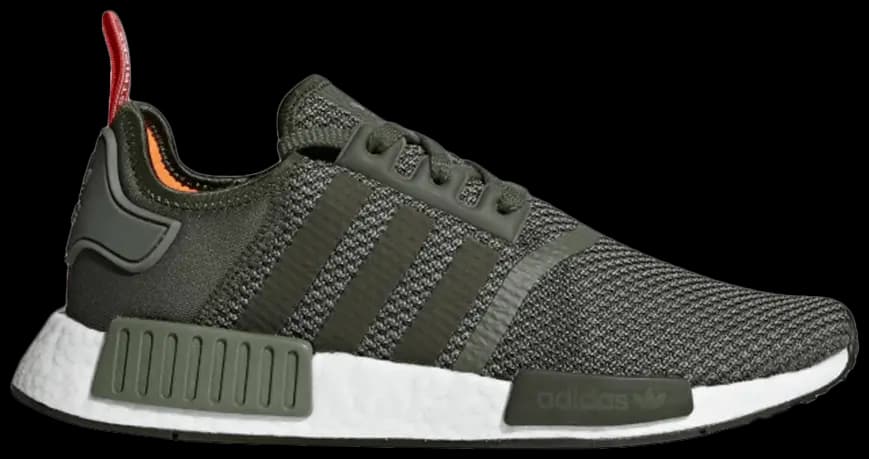 Giày Adidas NMD_R1 'Night Cargo' B37620