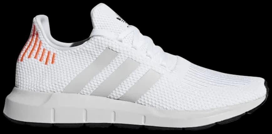 Giày Adidas Swift Run 'Cloud White' B37731