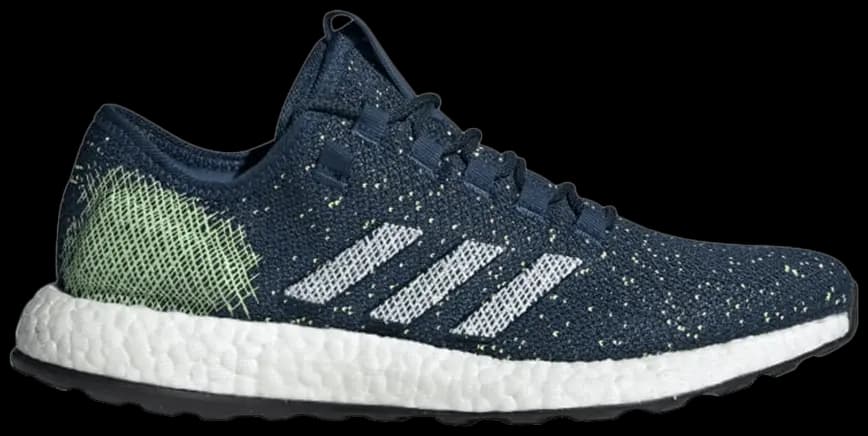 Giày Adidas PureBoost 'Legend Marine' B37776
