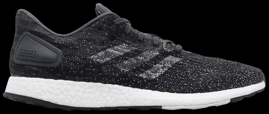 Giày Adidas PureBoost DPR 'Grey' B37787