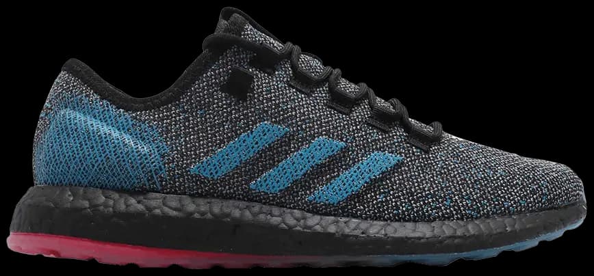 Giày Adidas PureBoost LTD 'Blue' B37811