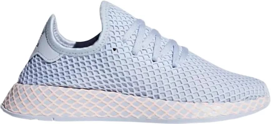 Giày Adidas Deerupt Runner 'Aero Blue' B37878