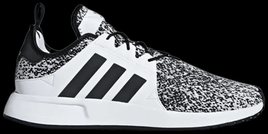 Giày Adidas X_PLR 'Oreo' B37931