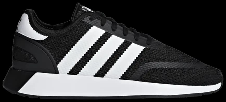 Giày Adidas N-5923 'Core Black' B37957