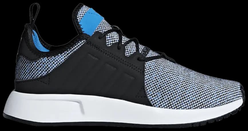 Giày Adidas X_PLR J 'Bright Blue' B41789