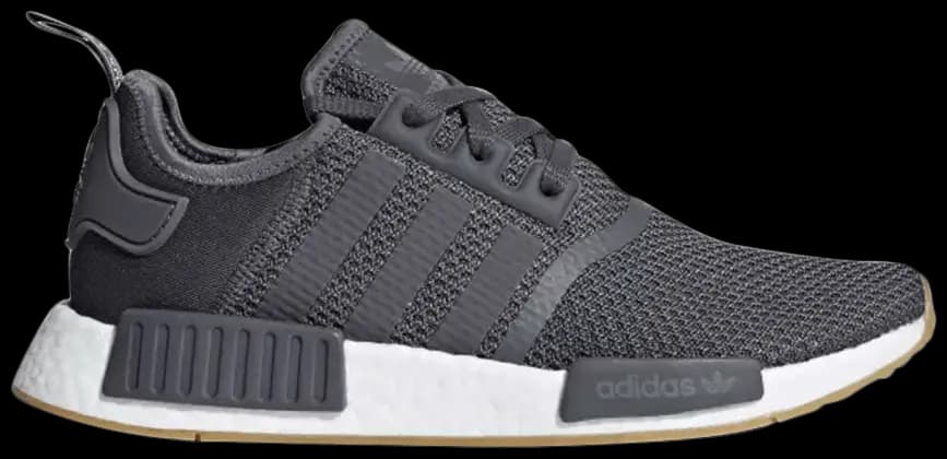 Giày Adidas NMD R1 'Grey' B42199