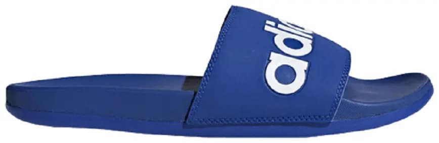Dép Adidas Adilette Comfort Slides Collegiate Royal B42208