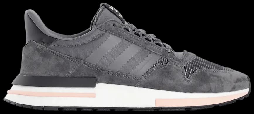 Giày Adidas ZX 500 RM 'Grey' B42217