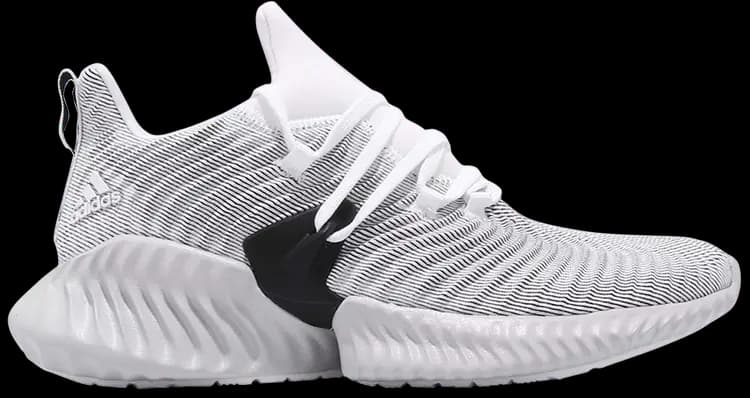Giày Adidas AlphaBounce Instinct J B42269