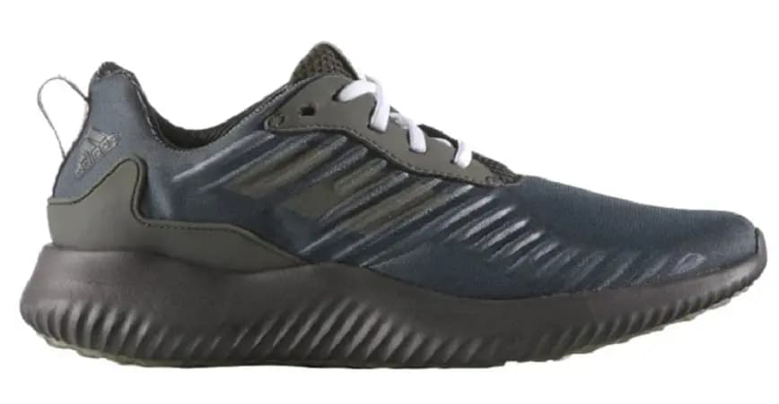 Giày Adidas Alphabounce RC Utility Ivy B42651