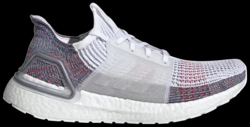 Giày Adidas Wmns UltraBoost 19 'Refract' B75877