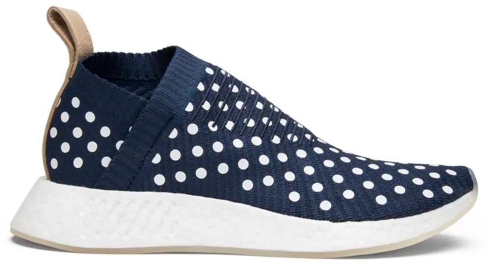 Giày Adidas Wmns NMD CS2 PK 'Ronin' BA7212