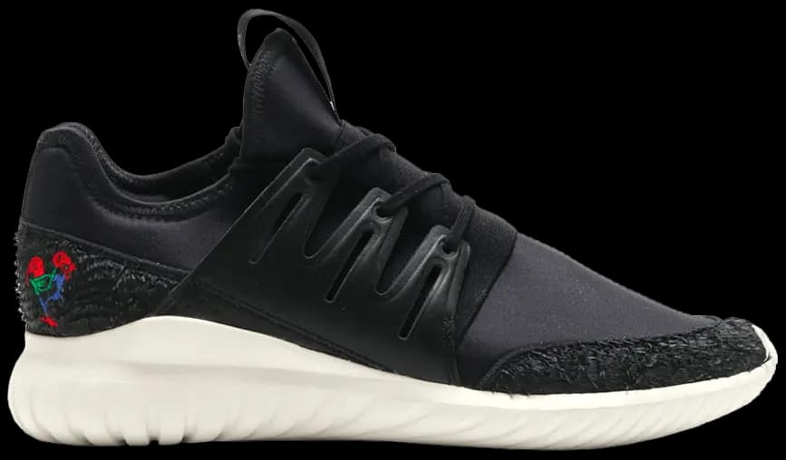 Giày Adidas Tubular Radial CNY 'Chinese New Year' 2017 BA7780