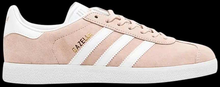 Giày Adidas Gazelle 'Orange Tan' BA9600