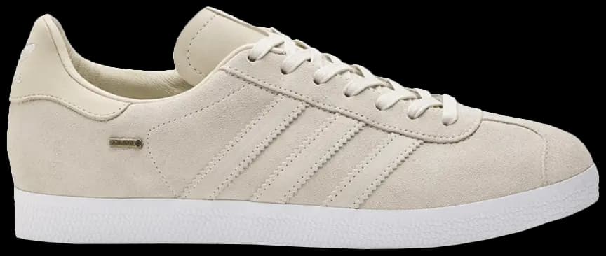 Giày Adidas Saint Alfred x Gazelle Gore-Tex 'Chalk White' BB0894
