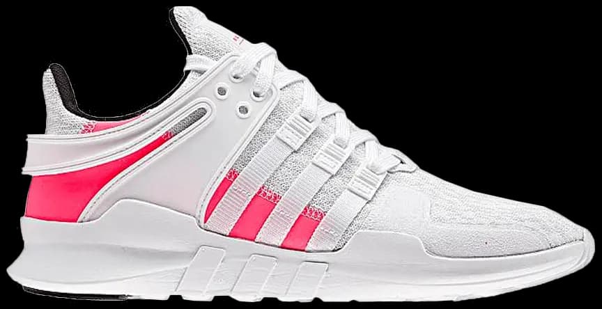 Giày Adidas EQT Support ADV 'White Turbo' BB2791