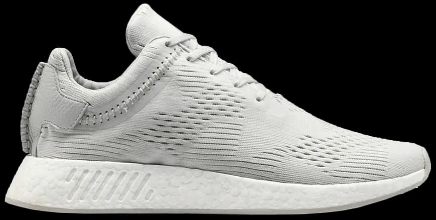 Giày Adidas wings+horns x NMD_R2 'Hint' BB3118