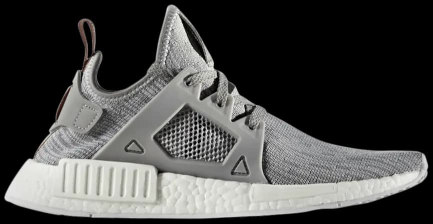Giày Adidas Wmns NMD XR1 PK 'Glitch' BB3686