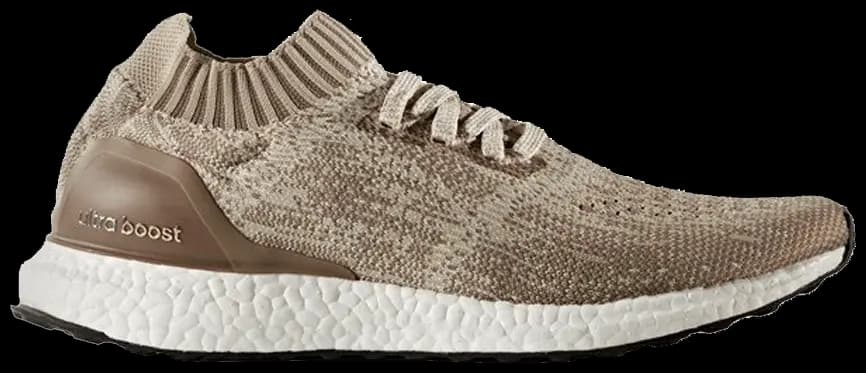 Giày Adidas UltraBoost Uncaged 'Khaki Brown' BB4488