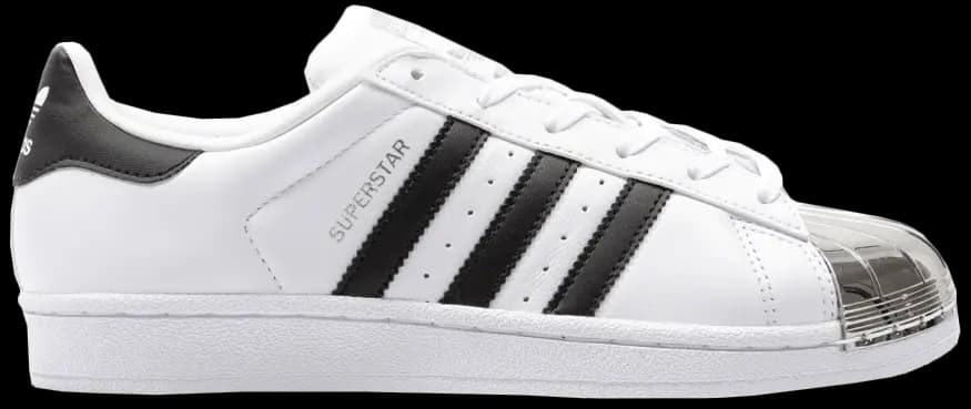 Giày Adidas Superstar 'Metal Toe' BB5114