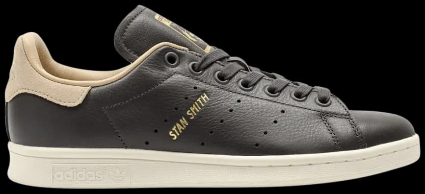 Giày Adidas Stan Smith 'Utility Black' BB5164