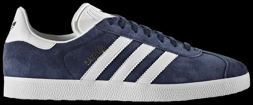Giày Adidas Gazelle 'Navy' BB5478